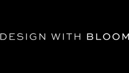 Design With Bloom