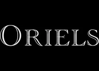 Oriels