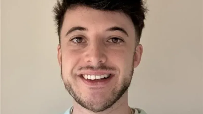 Maximilian Madl, MM Digital team