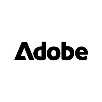 Adobe logo