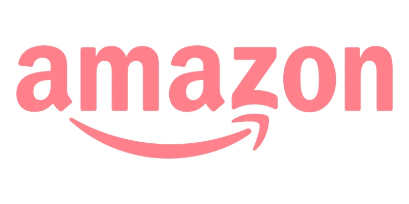 Amazon logo