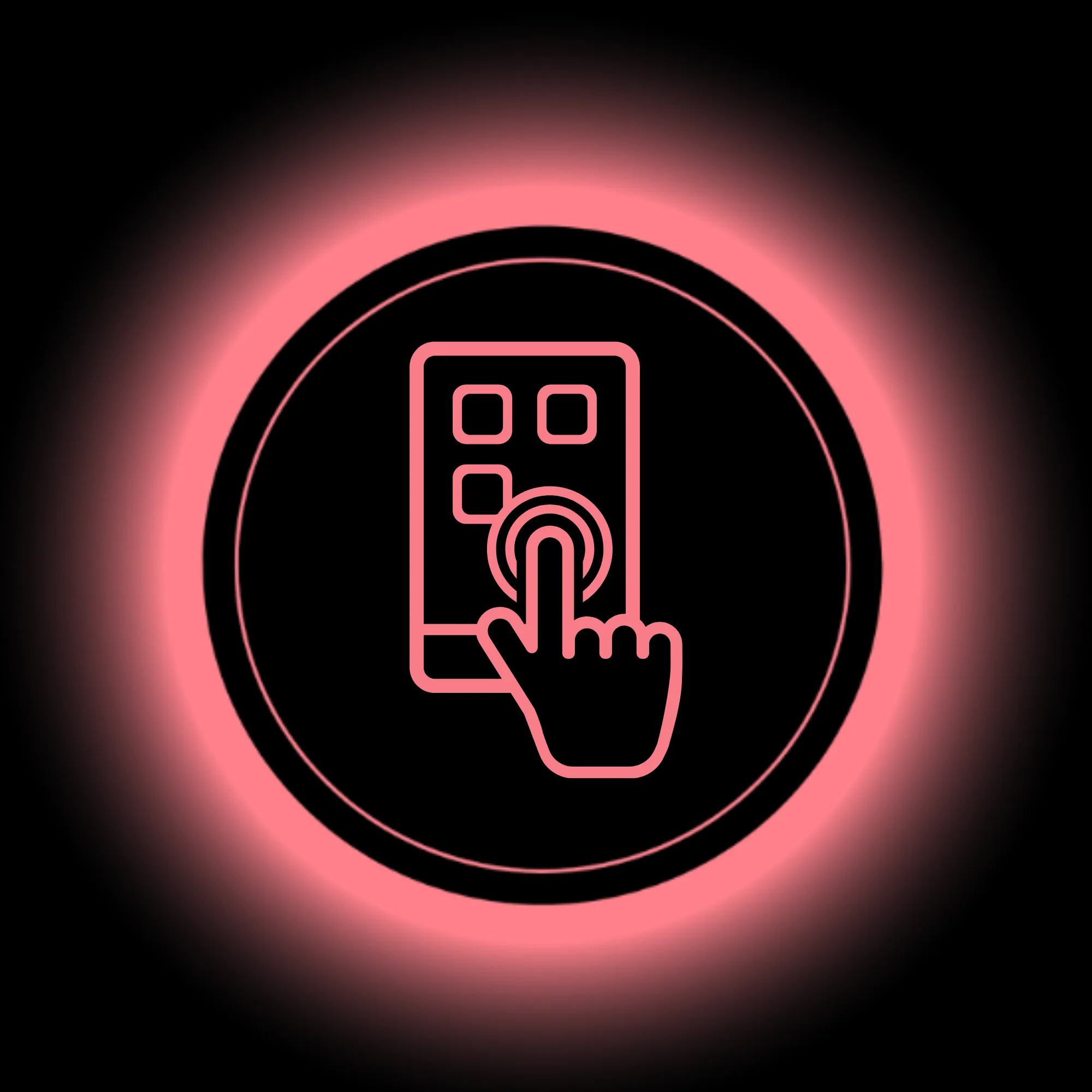 App Design and App Store Optimisation icon