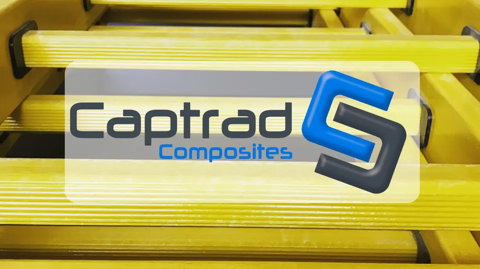 Captrad Composites work by MM Digital