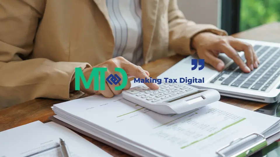 MTD work by MM Digital