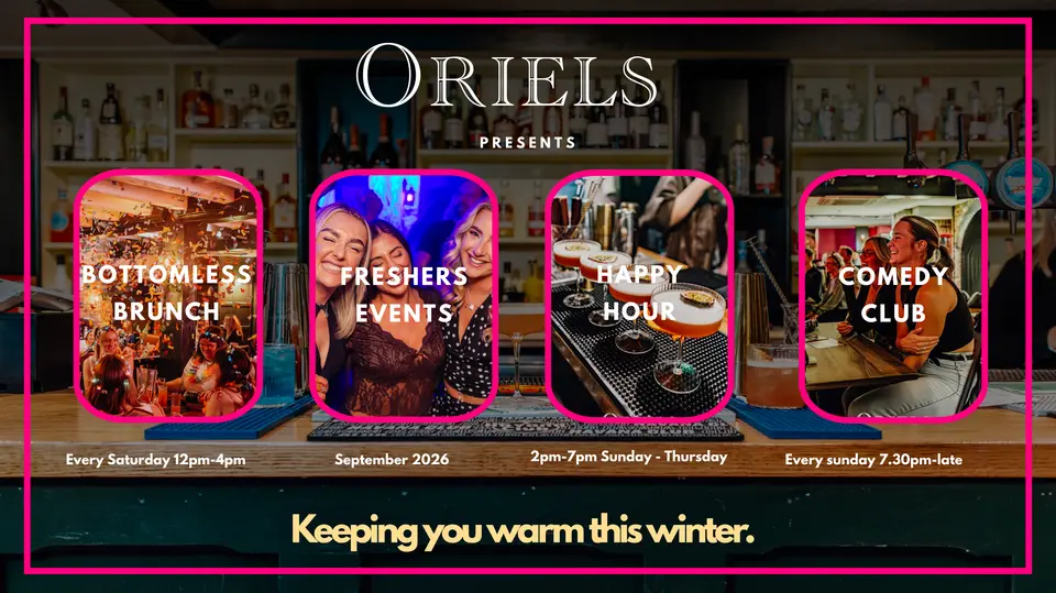 Oriels work by MM Digital