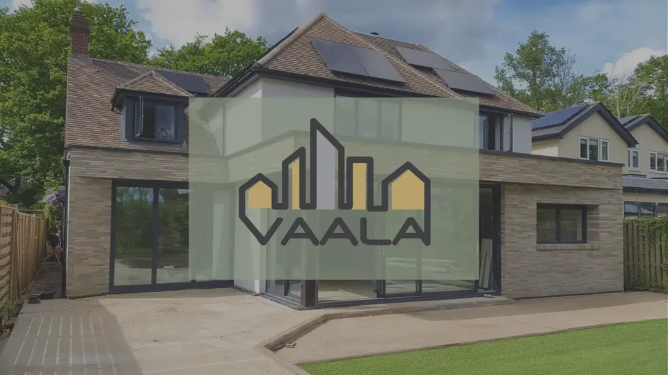 Vaala work by MM Digital