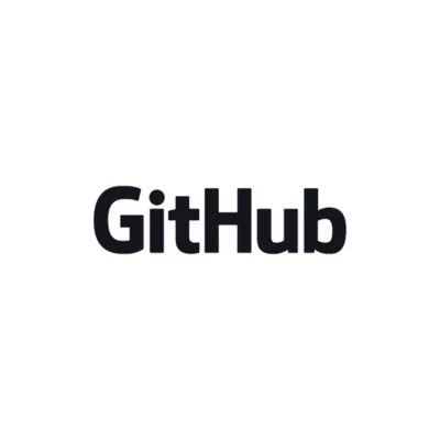 GitHub logo
