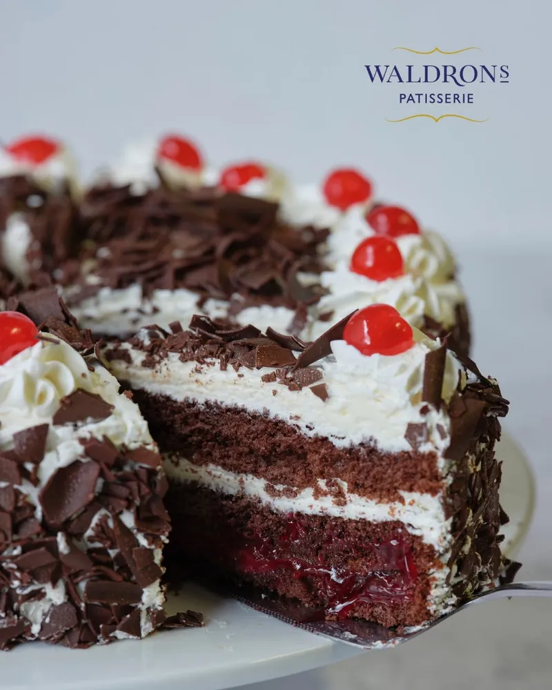 Waldron’s Patisserie