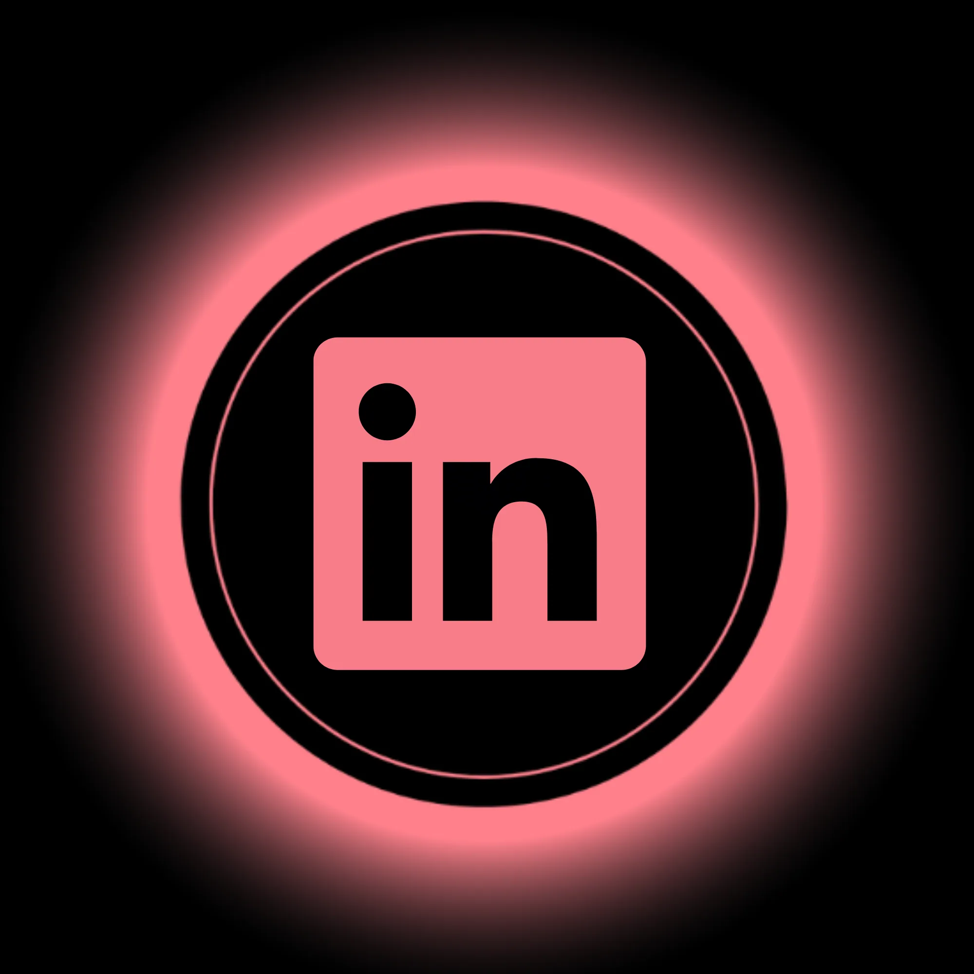 LinkedIn Outreach and Lead Generation icon