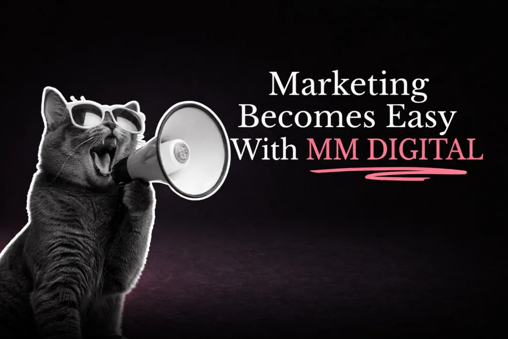mm digital cat
