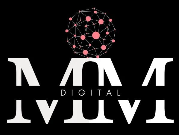 MM Digital logo