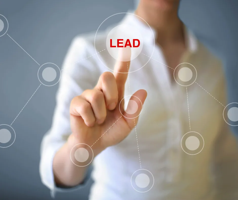 How to generate leads without a big budget