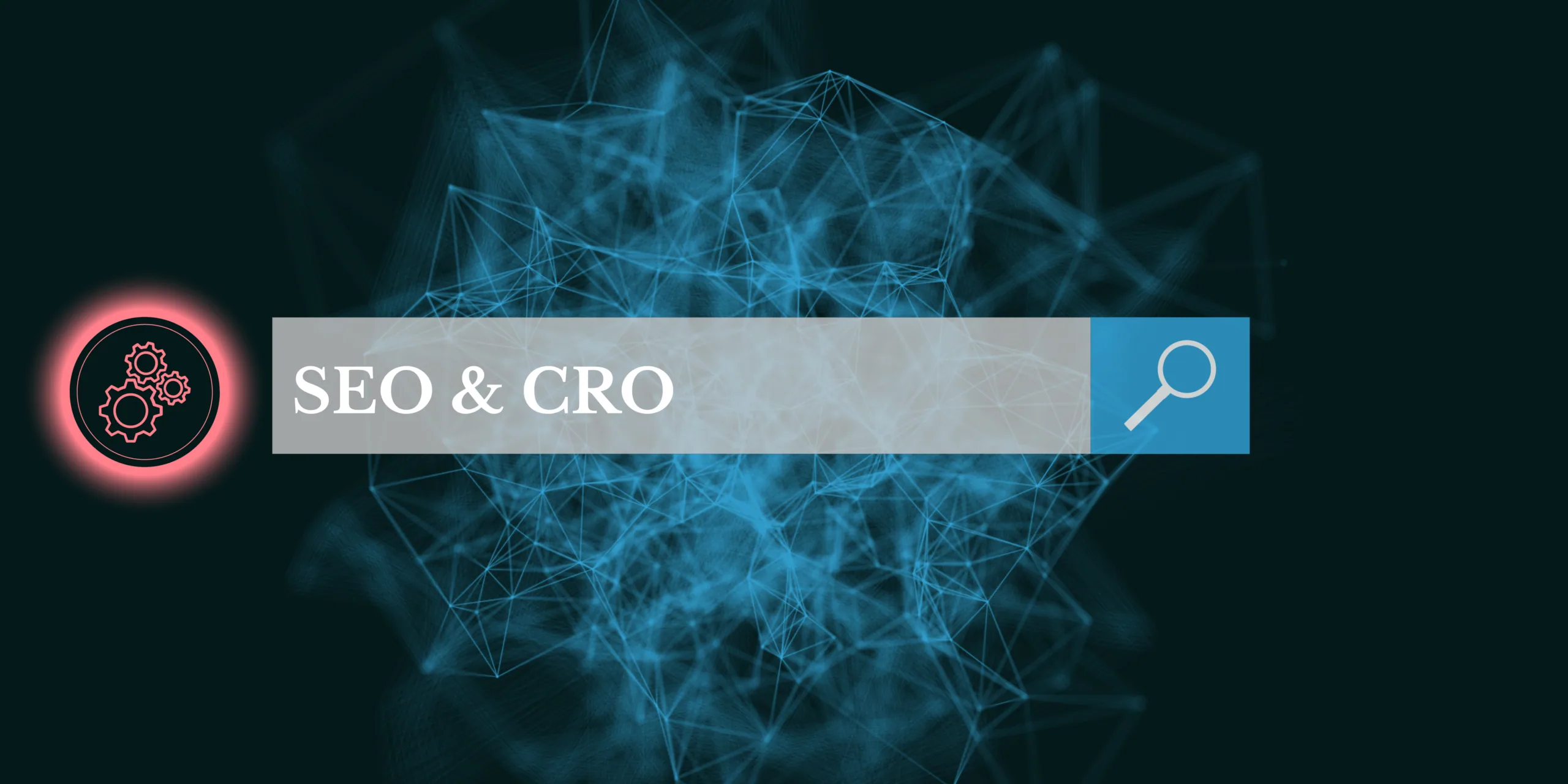 SEO & CRO