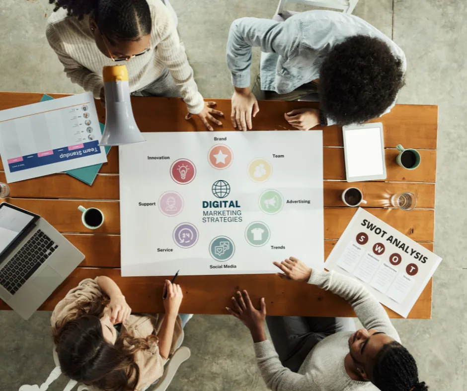 Why every business needs a digital strategy