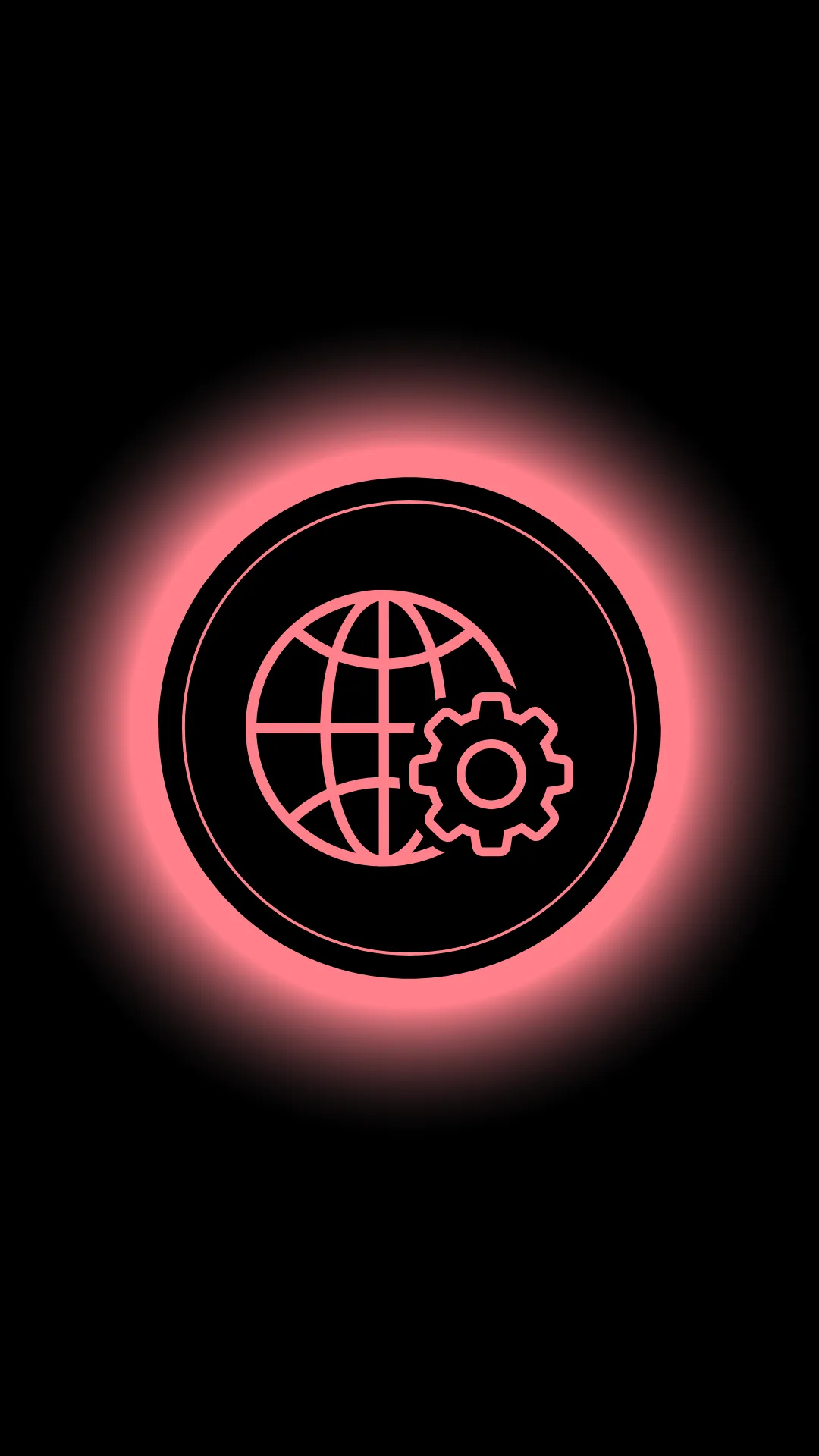 Web Development icon