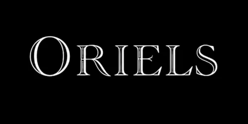 Oriels