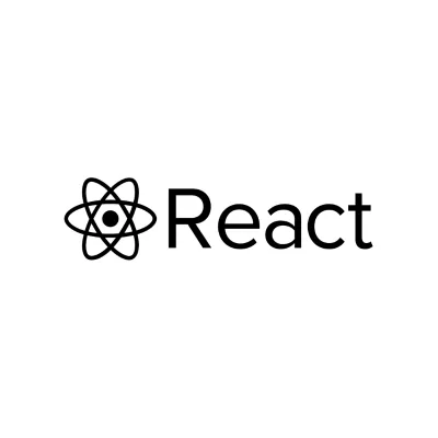 React logo