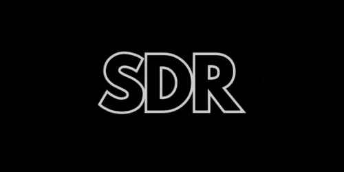 SDR