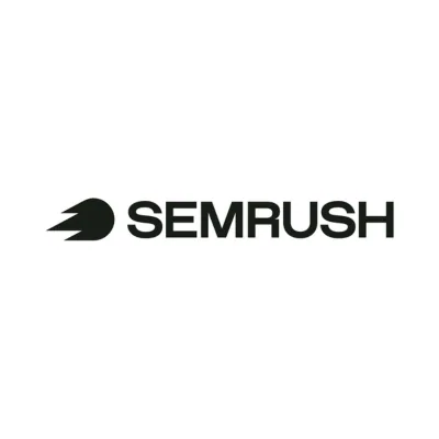 Semrush logo