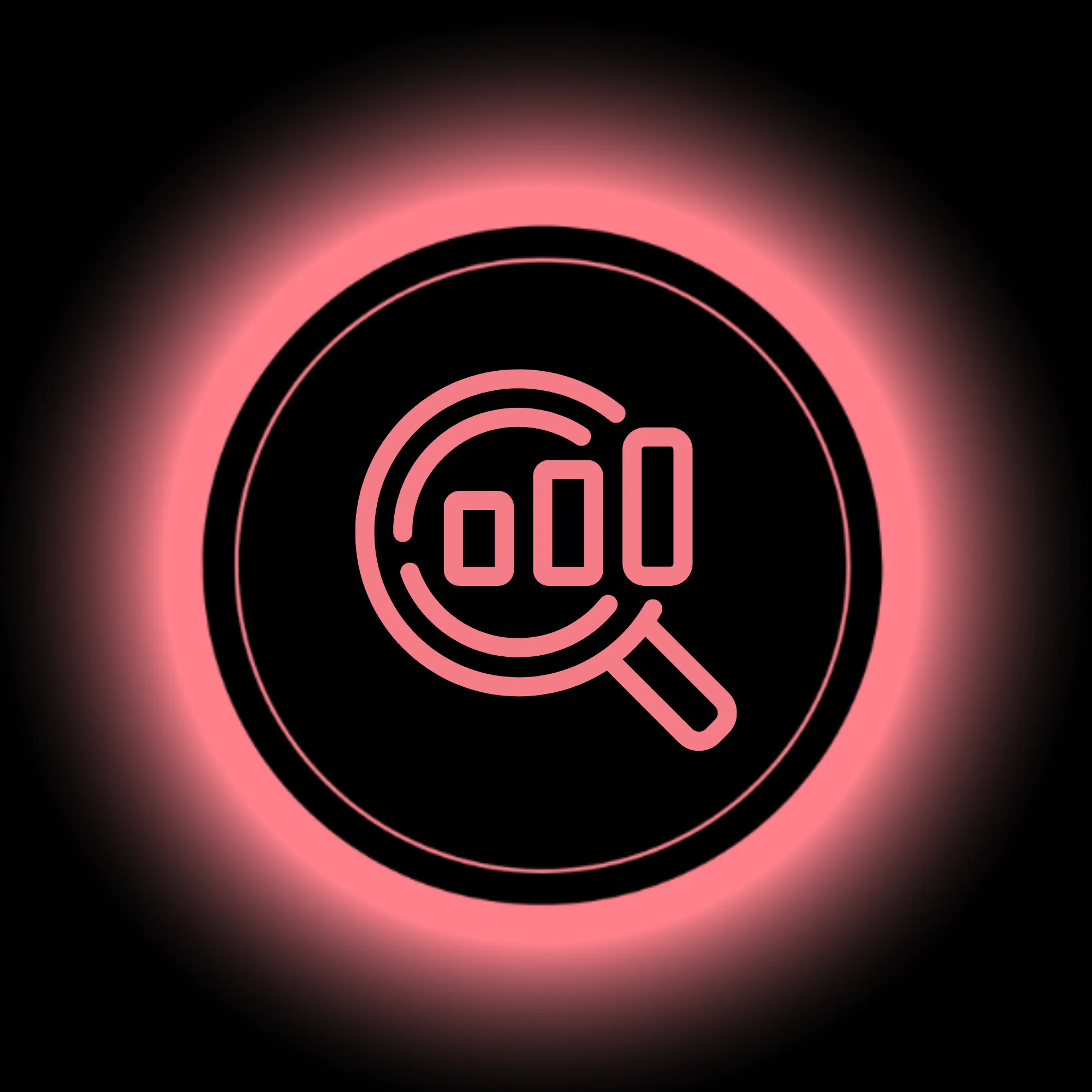 SEO and CRO icon