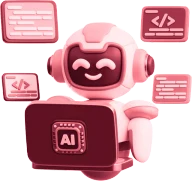 AI and automation icon
