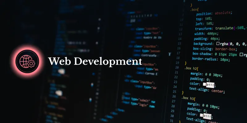 Web development by MM Digital
