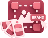 Branding icon