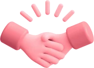 LinkedIn outreach icon