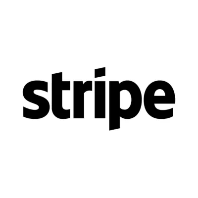 Stripe logo