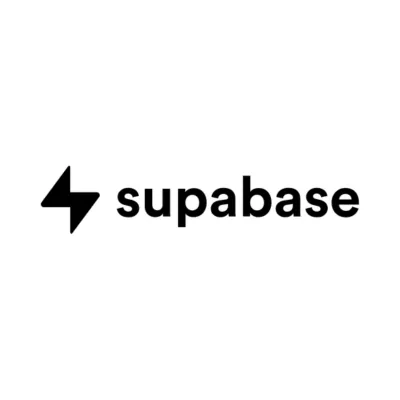 Supabase logo