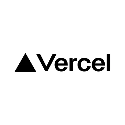 Vercel logo