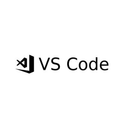 VS Code logo