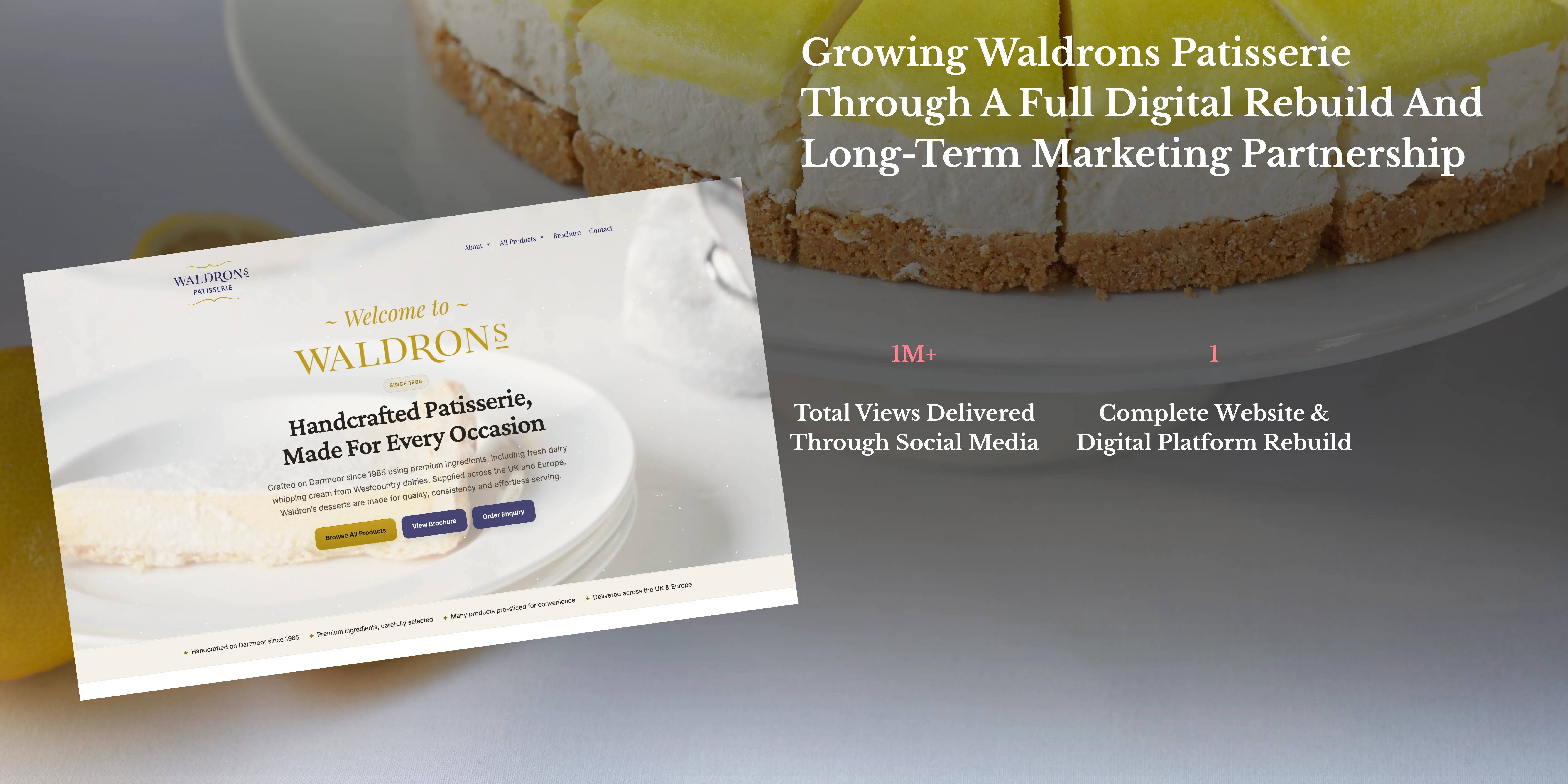 waldrons new 2