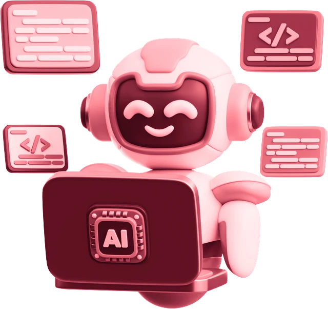 AI and automation icon