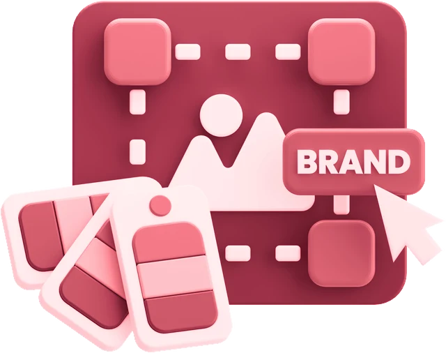 Branding icon
