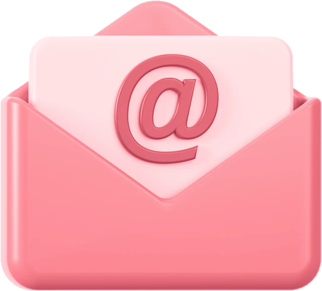 Email marketing icon