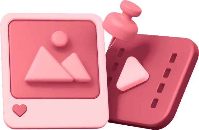 Paid media icon