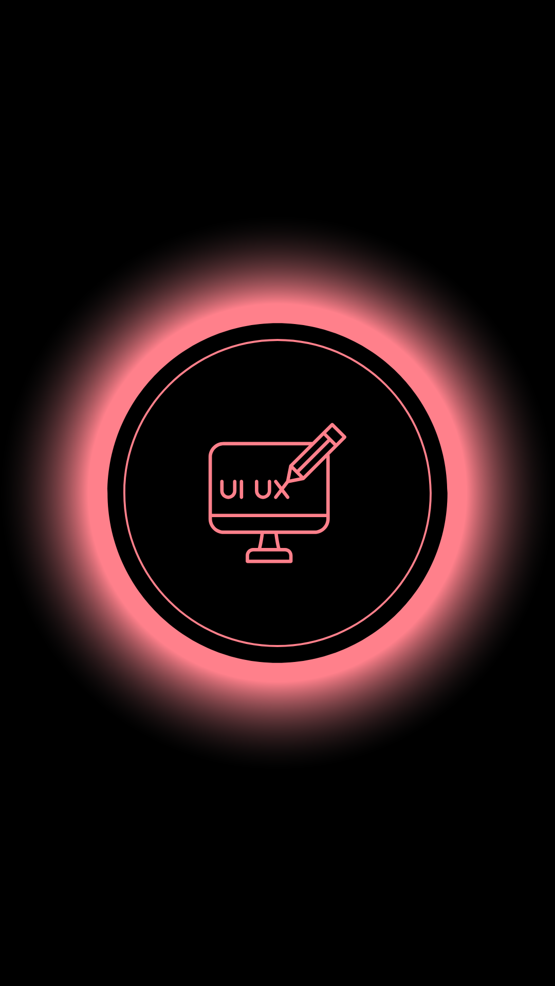 UX and UI Design icon