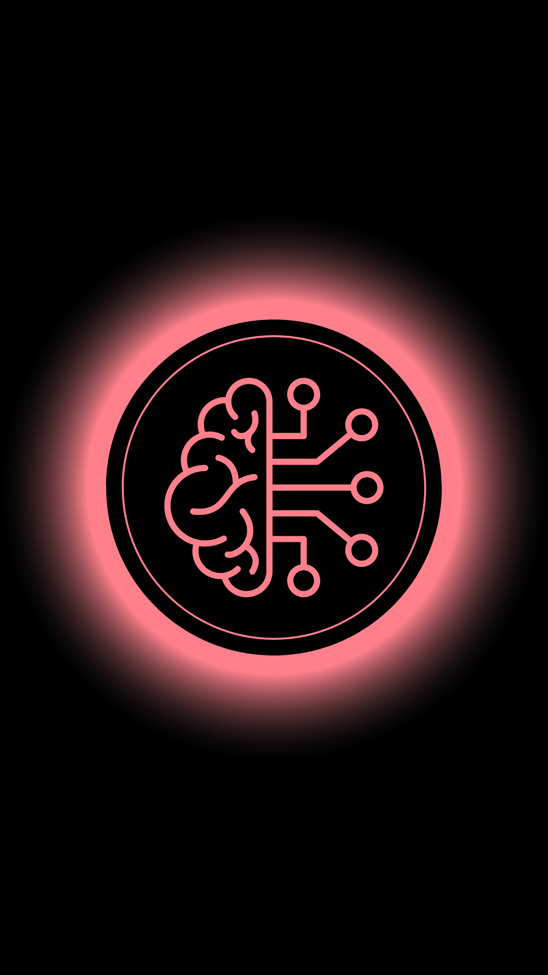 AI icon