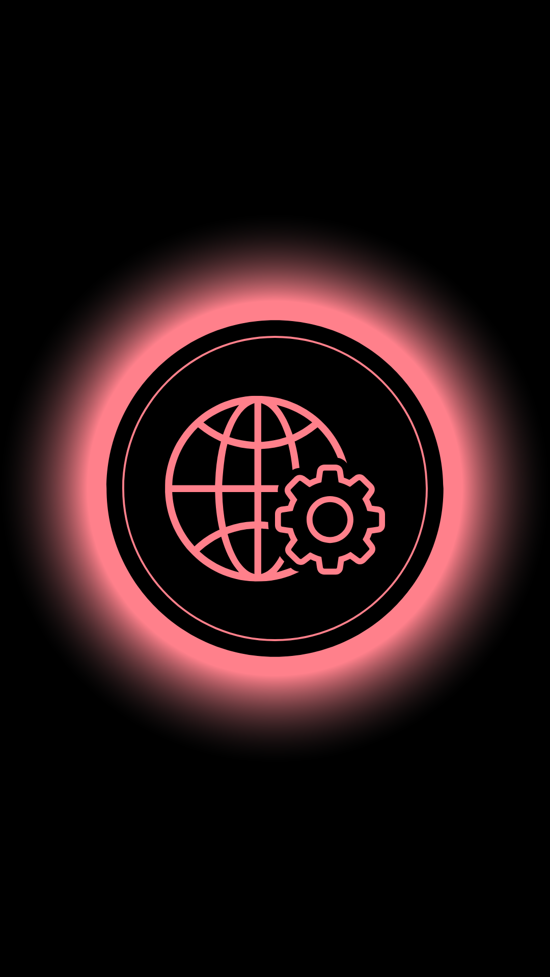 Web Development icon