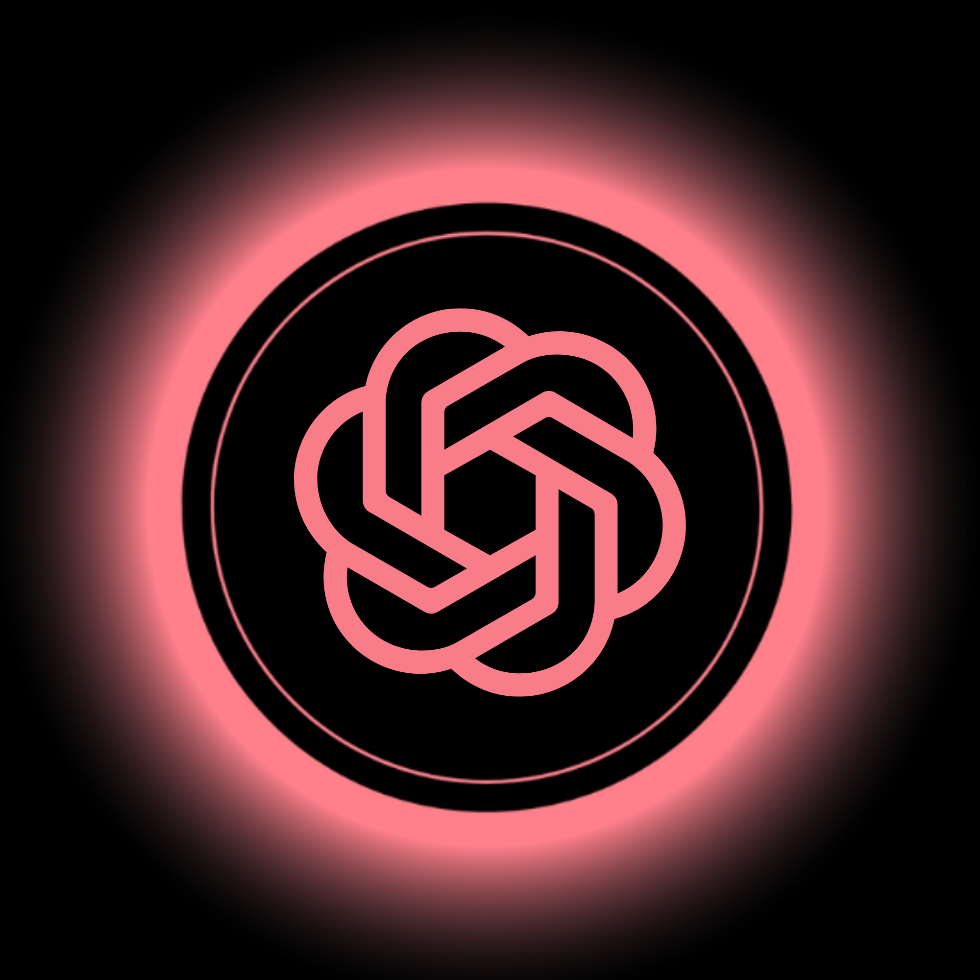 AI and Marketing Automation icon