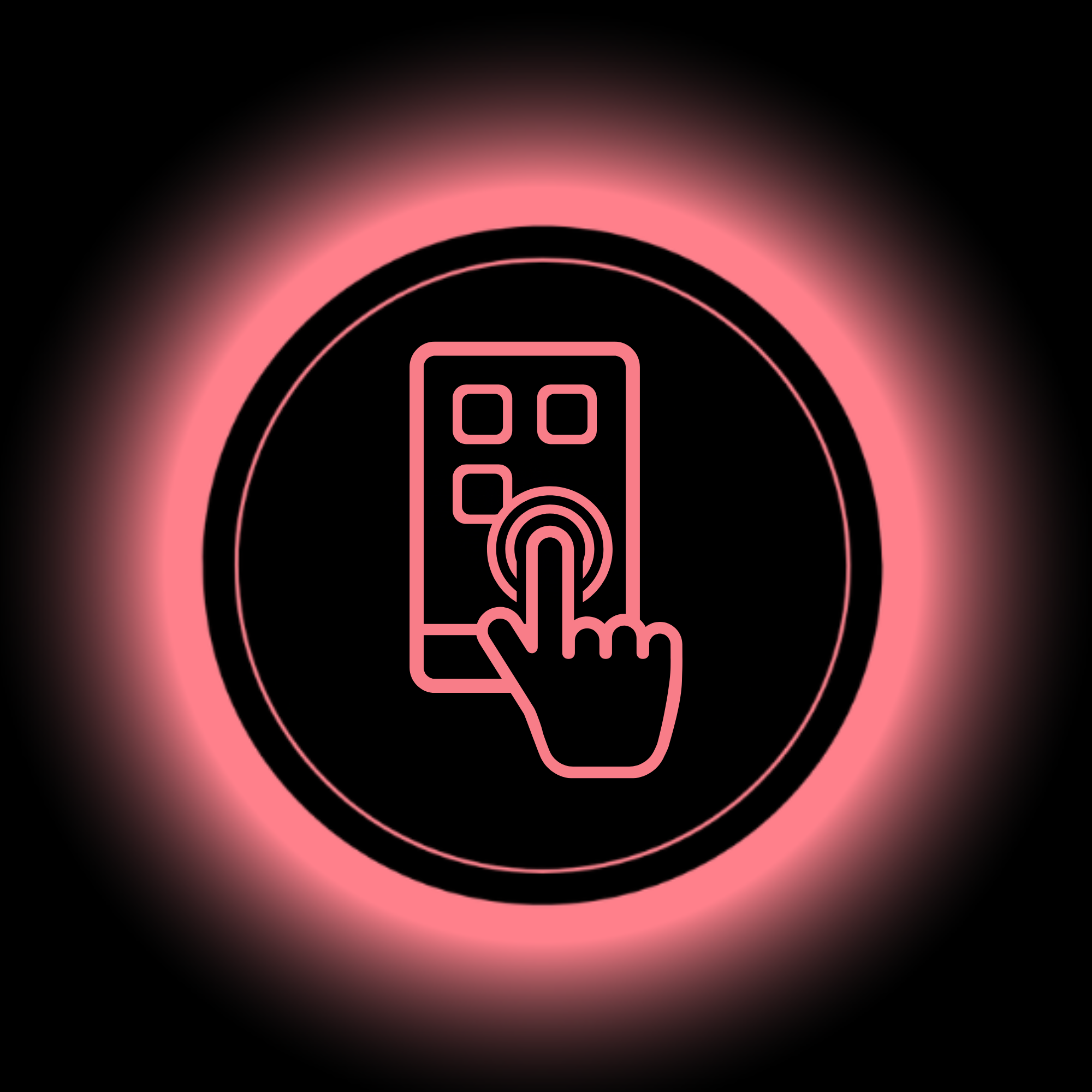 App Design and App Store Optimisation icon