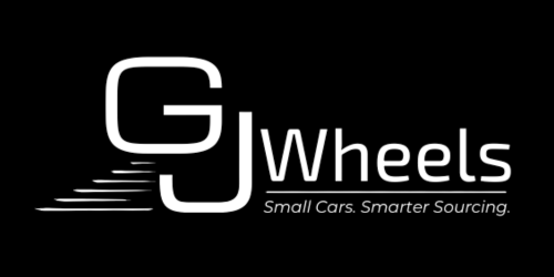 GJ Wheels