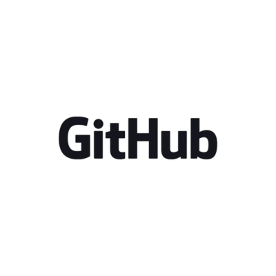 GitHub logo