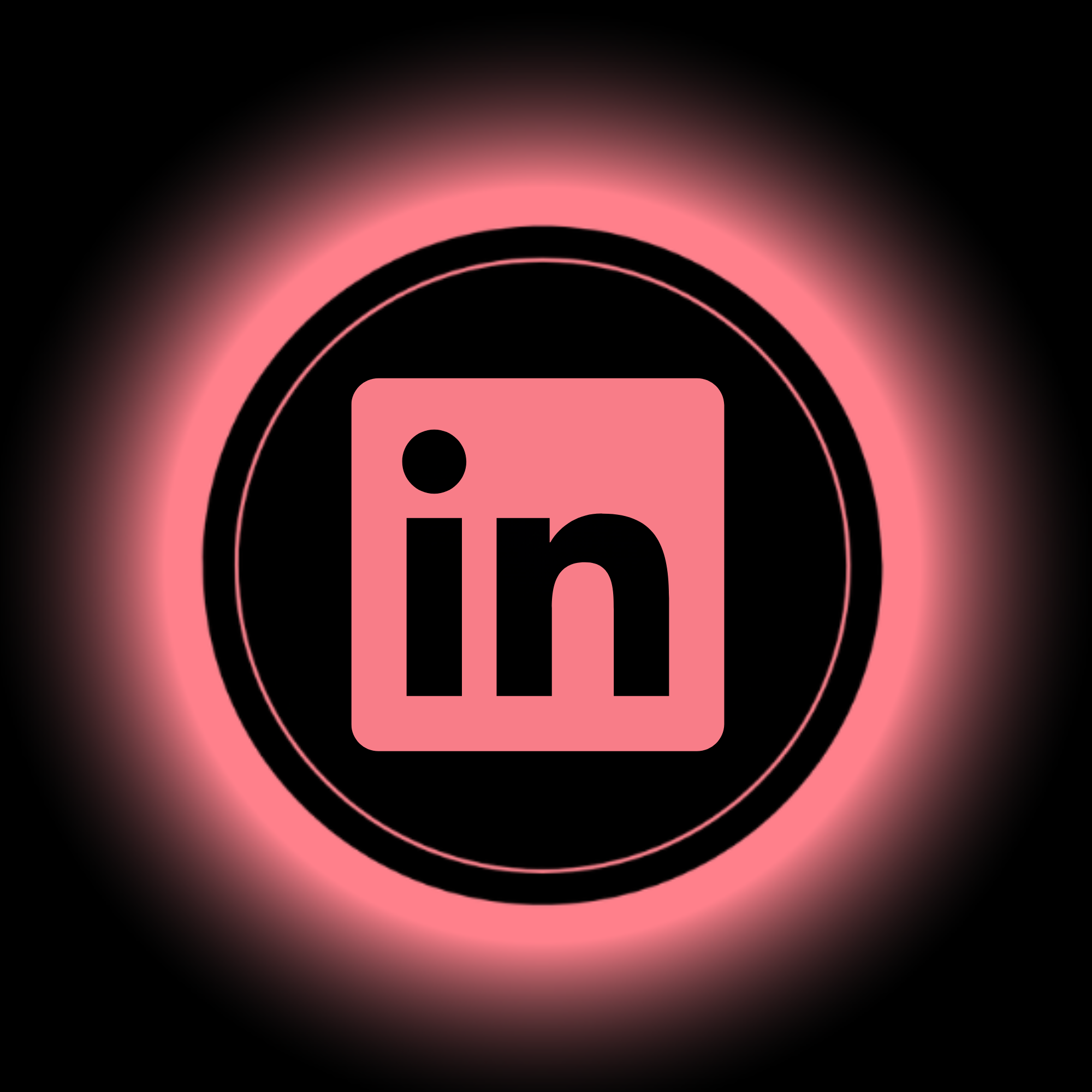 LinkedIn Outreach and Lead Generation icon