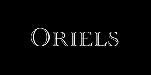 Oriels
