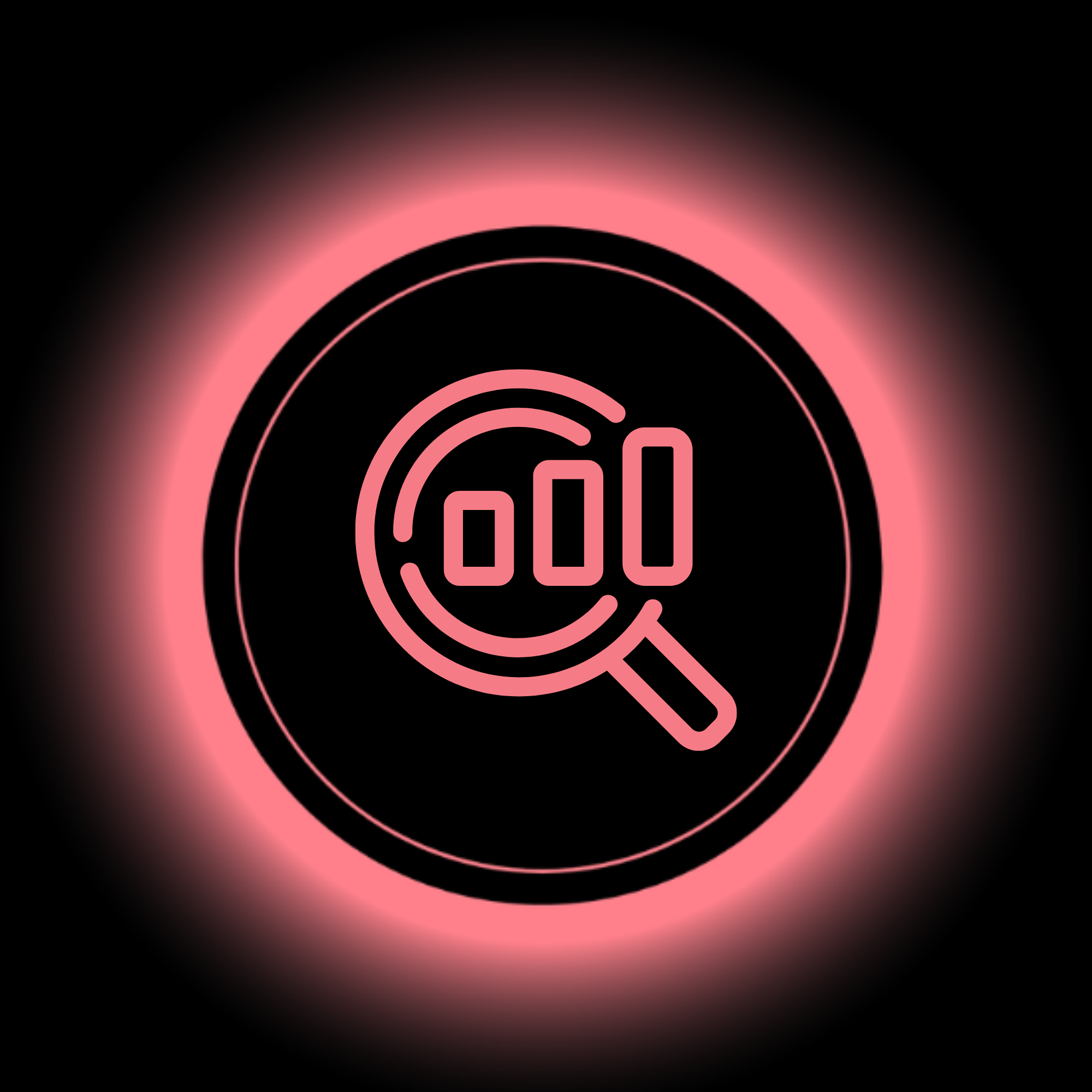 SEO and CRO icon