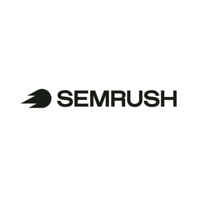 Semrush logo